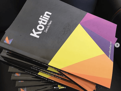 Kotlin Zero to Hero
