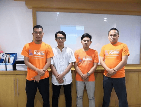PT Mitra Digital Sejahtera