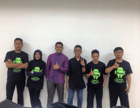 Universitas Muhammadiyah Purwokerto